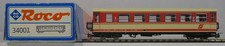 Roco 34001 Personenwagen 2 Kl