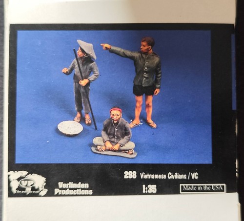 Vietnamese civilians verlinden - vietnamese,