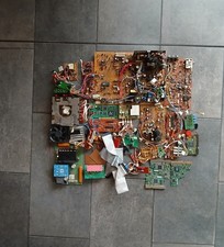 Platinenschrott/Elektroschrott