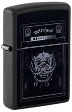 Motörhead Feuerzeug  Zippo -