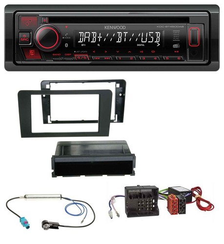 Kenwood mp3 usb - kenwood,