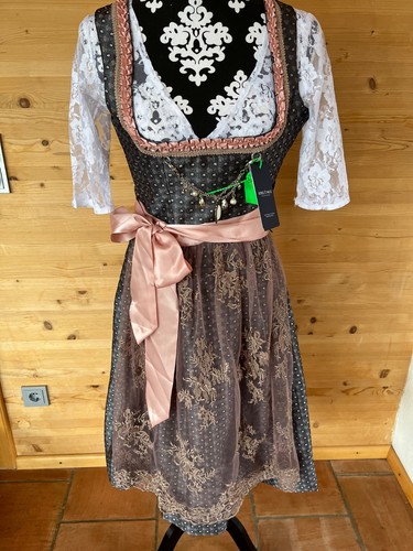 Edelnice tlg dirndl - tlg.,