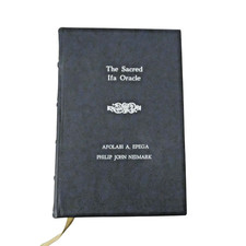 THE SACRED IFA ORACLE Second