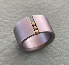 Niessing Abakus Ring -