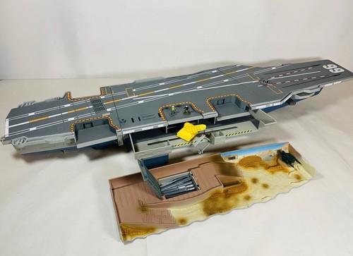 Micro machines sea launch - sea,
