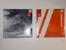 Rammstein Vinyl-Bundle