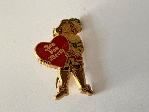 Köln karnevalsorden pin - karnevalsorden,