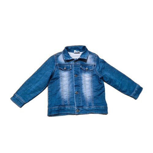 Leichte jeansjacke gr - 🦄,