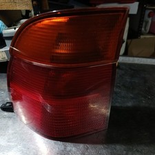 Bmw e39 rückleuchte links - e39,