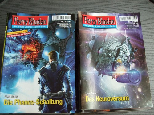 100 perry rhodan heft - rhodan,,