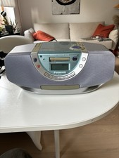 Radiorecorder,Ghettoblaster,Pa