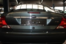 Heckdeckel / Heckklappe ( Stufenheck ) Ford Focus Tdci DBW/DAW/DFW/DNW/DB1/DA1