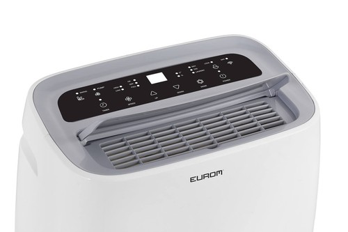 Entfeuchter eurom drybest - entfeuchter,