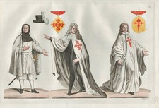 Calatrava Alcantara order