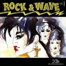 Rock wave vol - ,