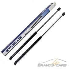 2x STABILUS GASFEDER