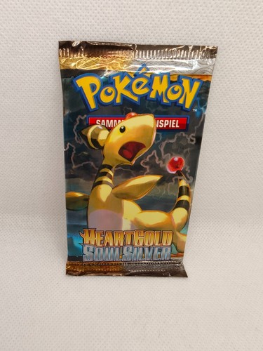 Pokémon tcg heartgold - pokémon,