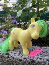 My little Pony G1 „Magic