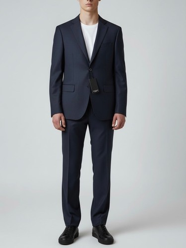 Elio santini herren kleid - elio,