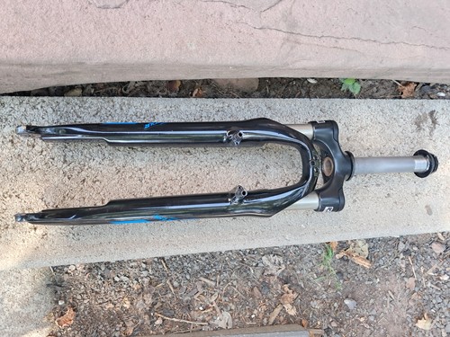 Fahrrad federgabel sr - federgabel, 28"