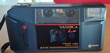 Yashica LAF DX 32mm 1:3,5