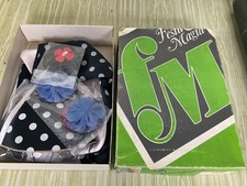 KARNEVALSKOSTÜM 80ER JAHRE