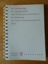 Bedienungsanleitung Handbuch