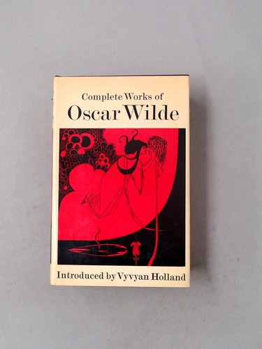 The complete works oscar - complete,