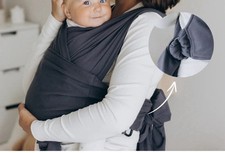Babycarrier airmesh baby - babycarrier™,
