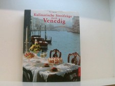 Kulinarische Streifzüge durch