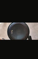 Subwoofer + Verstärker