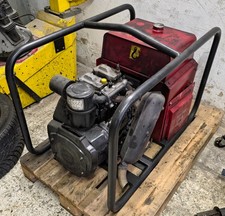 Stromerzeuger Generator