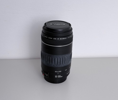 Canon 300mm 5 - ef, f/4.5-5.6