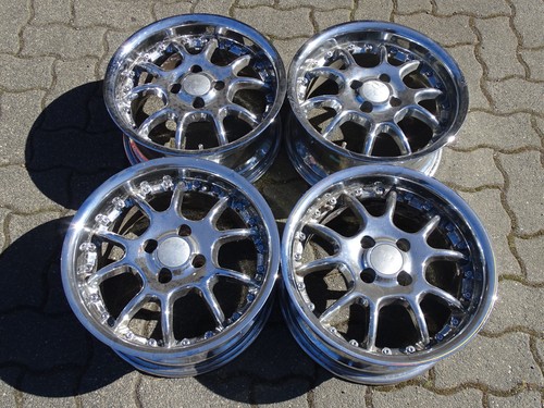 Keskin kt8 15 zoll - 4,