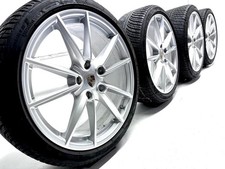 Original Porsche 911 992