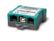 Mastervolt  Masterbus