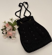 edle Handtasche, Beutel