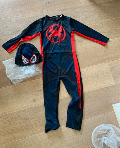 Marvel spider man - marvel, spider-man