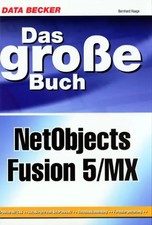 NetObjects Fusion 5/MX