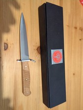 Böker Solingen 140918 Brieföffner Letter Opener