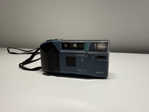 Kyocera yashica motor - yashica,