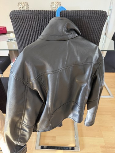 Schöne lederjacke für - lederjacke,