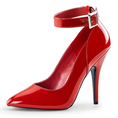 Pleaserusa spitze damen high - pleaserusa,