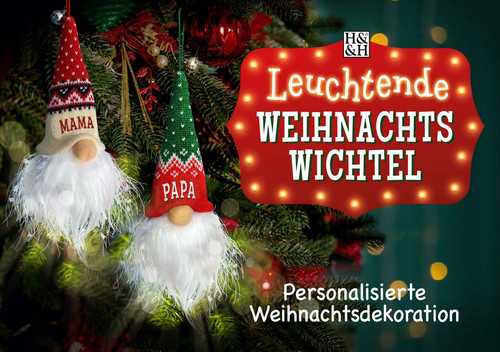Maskottchen-Schmuck