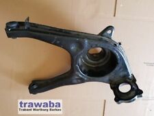 Hinterachse, Dreieckslenker links Achskörper Wartburg 312, 353, 1.3 DDR IFA