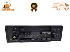 Blaupunkt Düsseldorf R25 Autoradio Kassettenspieler Vintage Car Radio OVP