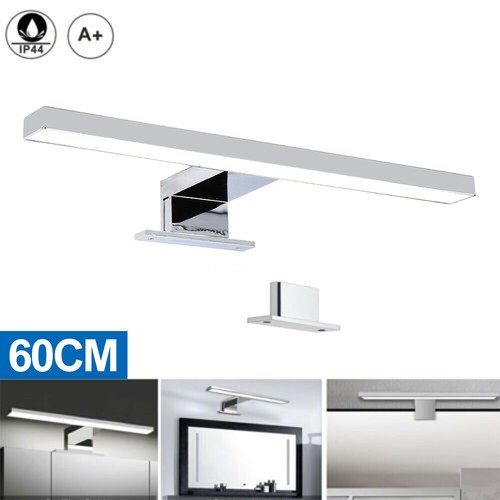 60cm led spiegelleuchte - 3-in-1,