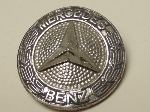 Mercedes w123 stern - mercedes,