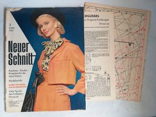 Neuer Schnitt (Schwabe Der