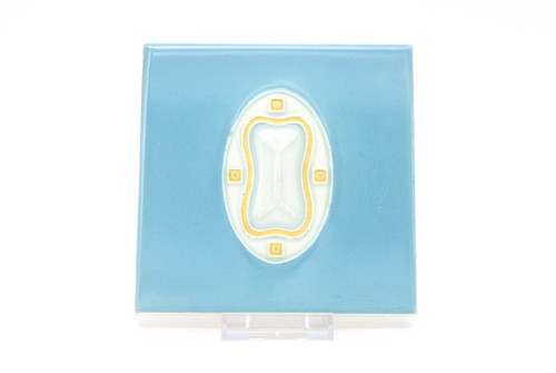 Jugendstil keramik fliese - jugendstil,